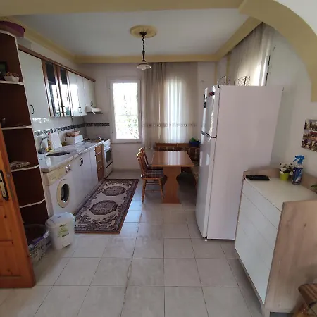 Mehmet Home'S * Даламан