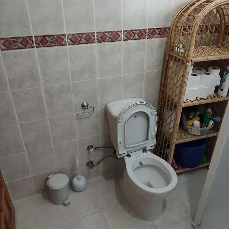 Mehmet Home'S * Даламан