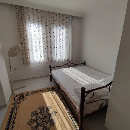 Mehmet Home'S Вилла *