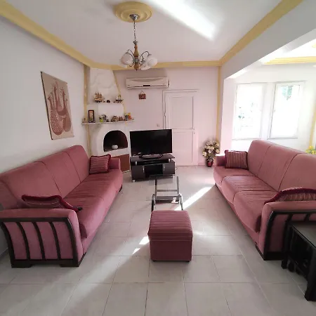 Mehmet Home'S Вилла *