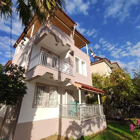 Mehmet Home'S Вилла