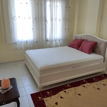 Mehmet Home'S *