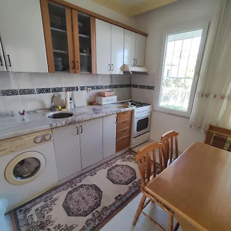 Mehmet Home'S *