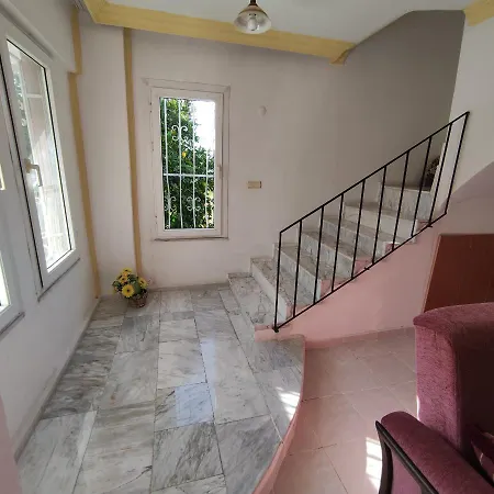 Mehmet Home'S Вилла