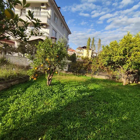 Mehmet Home'S Вилла