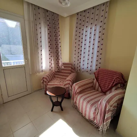 Mehmet Home'S Вилла *